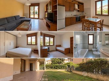 Trilocale-Firenze-Novoli