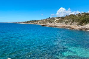 Appartamento San Gregorio
