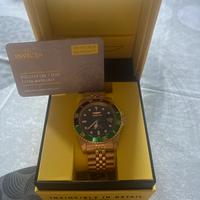 Orologio uomo automatico