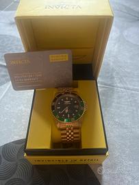 Orologio uomo automatico