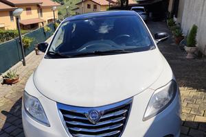 Ypsilon 1.2 cv 69 G.P.L. 5 porte "Gold"