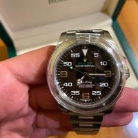 Rolex 116900 airking 40