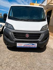Fiat Ducato L1H1 2.3