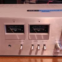 Amplificatore Stereo  Pioneer mod. SA -706