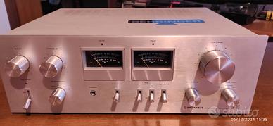 Amplificatore Stereo  Pioneer mod. SA -706
