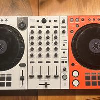 Pioneer FLX 6