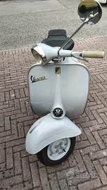 Piaggio Vespa VNB3T