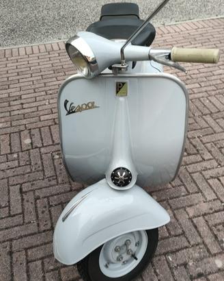 Piaggio Vespa VNB3T
