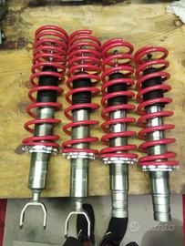 Assetto TA TECHNIX Honda Civic EG/EK