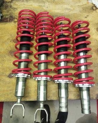 Assetto TA TECHNIX Honda Civic EG/EK