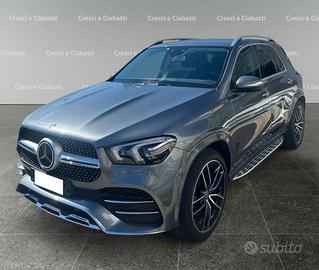 Mercedes-Benz GLE 450 4MATIC EQ-BOOSTSport