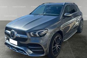 Mercedes-Benz GLE 450 4MATIC EQ-BOOSTSport