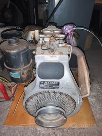 Motore acme diesel