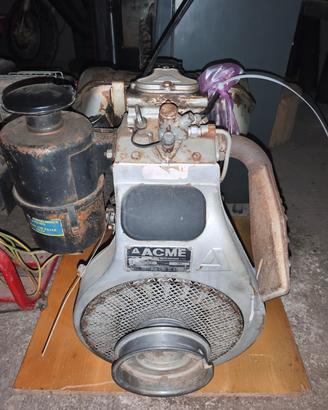 Motore acme diesel