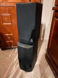 Casse stereo