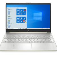 NOTEBOOK HP Core i5 Ram 8Gb SSD 512Gb 15.6" HD LED