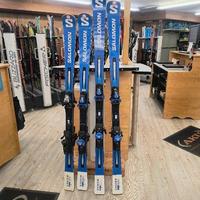 sci Salomon S-Race SL 10 stagione 2023-2024