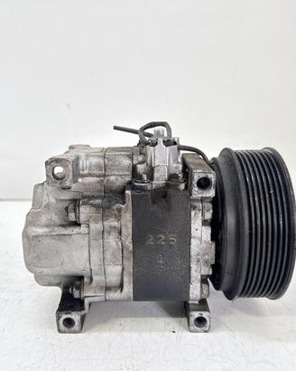COMPRESSORE A/C MAZDA 6 S. Wagon 2° Serie GAM661K