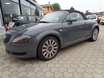Audi TT Coupé 1.8 T 20V 179 CV cat