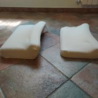 2 cuscini sissel dispositivo medico 
