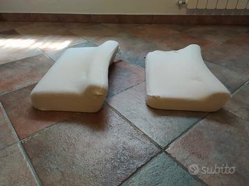 2 cuscini sissel dispositivo medico 