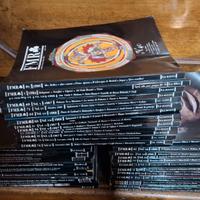 FMR rivista d'arte a cura di Franco Maria Ricci