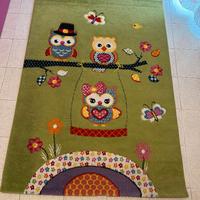 Tappeto Disney per cameretta bambini