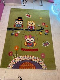 Tappeto Disney per cameretta bambini