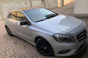 Mercedes classe A