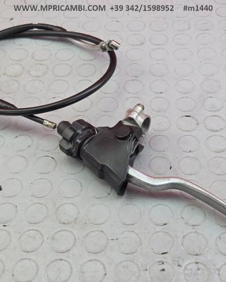 LEVA FRIZIONE KAWASAKI KXF 450 2012 2015 KX-F 2013