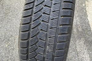Gomme invernali