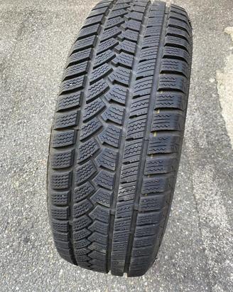 Gomme invernali