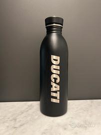 Borraccia DUCATI x 24Bottles 500ml - Nuove