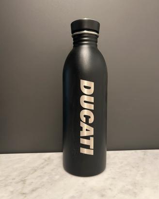 Borraccia DUCATI x 24Bottles 500ml - Nuove