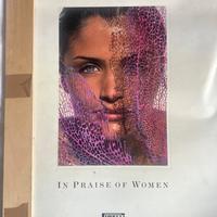 Calendario Pirelli 1994