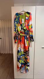 Vestito VerySimple perfetta vestibilità 