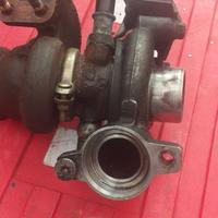 turbina citroen 49173-07502