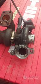 turbina citroen 49173-07502