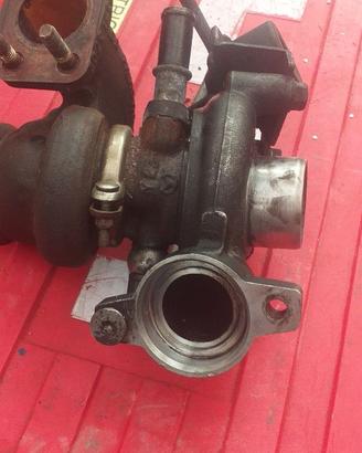 turbina citroen 49173-07502