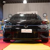 VOLKSWAGEN Golf R 2.0 TSI R DSG 4Motion 4X4 20 Y