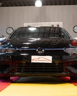 VOLKSWAGEN Golf R 2.0 TSI R DSG 4Motion 4X4 20 Y