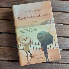 Il gusto proibito dello zenzero