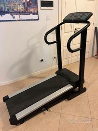 Tapis roulant Treadmill professionale