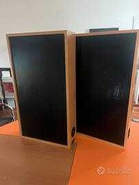 Tavole armoniche Legnophonic Nardi casse acustiche