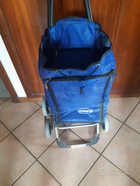 Carrello spesa