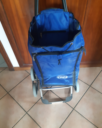 Carrello spesa