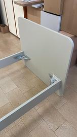 Letto singolo Colombini