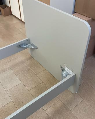 Letto singolo Colombini