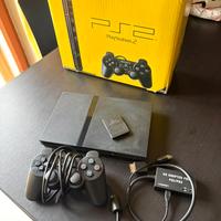 Play Station 2 Slim originale