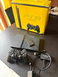 Play Station 2 Slim originale